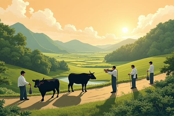Kobe Beef ประวัติความเป็นมาของเนื้อโกเบ