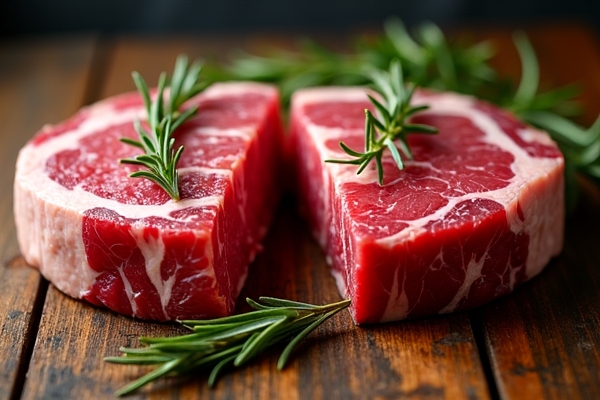ราคา Wet Aged Steak เทียบ Dry Aged
