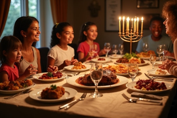 ความสำคัญของเนื้อ Kosher ในวัฒนธรรมยิว