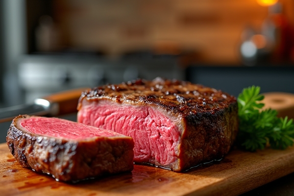 ราคาเนื้อ Ribeye คุณภาพที่สุด