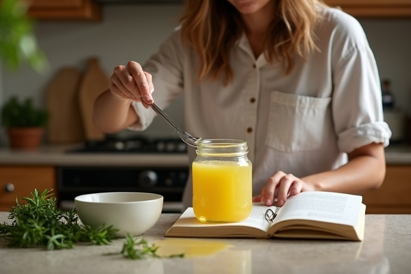 การทำ Clarified Butter ช่วยประหยัดค่าใช้จ่ายและควบคุมคุณภาพ
