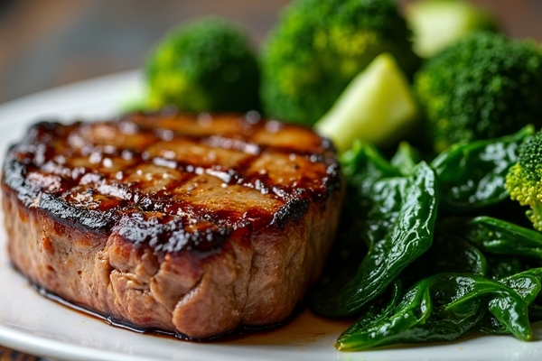 คุณค่าทางโภชนาการของเนื้อ Grass Fed มักสูงกว่า