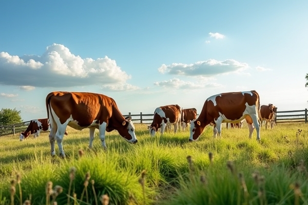 Grass Fed คือ แหล่งโปรตีนที่ดีและใกล้ชิดธรรมชาติ