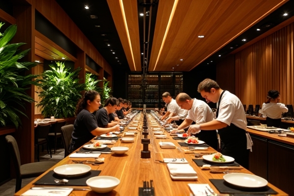 5 ร้าน Omakase เนื้อ ที่สัมผัสประสบการณ์การกินใหม่
