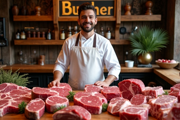 5 ร้าน Butcher ยอดนิยมในไทย