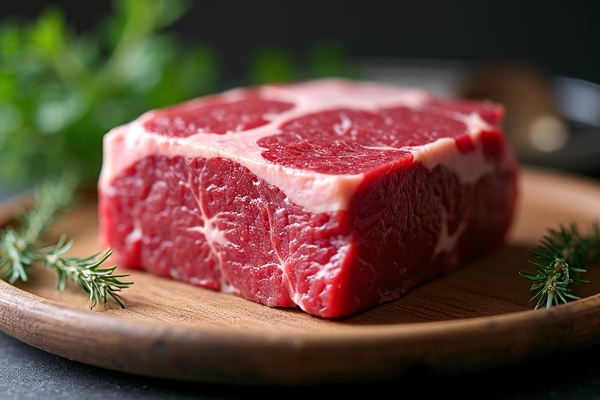เนื้อวัว Angus สุดยอดสเต็กที่ต้องลอง