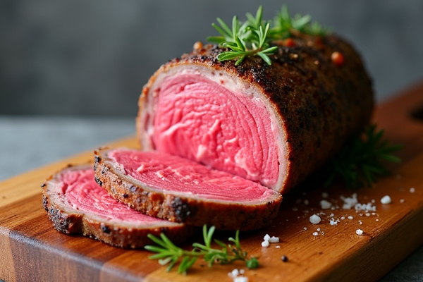 Beef Loin คือ เนื้อสเต็กส่วนไหน