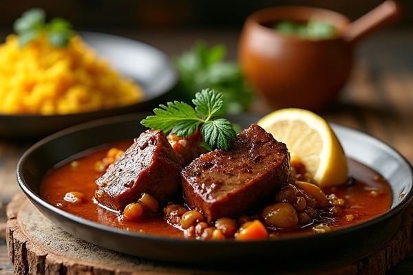 เปลี่ยนเนื้อ Shank ให้เป็น Osso Buco สุดหรู