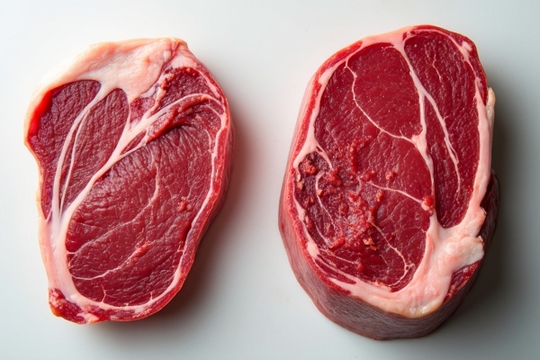 Dry Aging vs Wet Aging วิธีที่แตกต่างกัน
