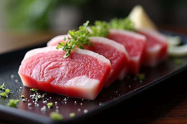 Miyazaki Wagyu เนื้อสเต็ก วิธีการเลือก สเต็กเนื้อ