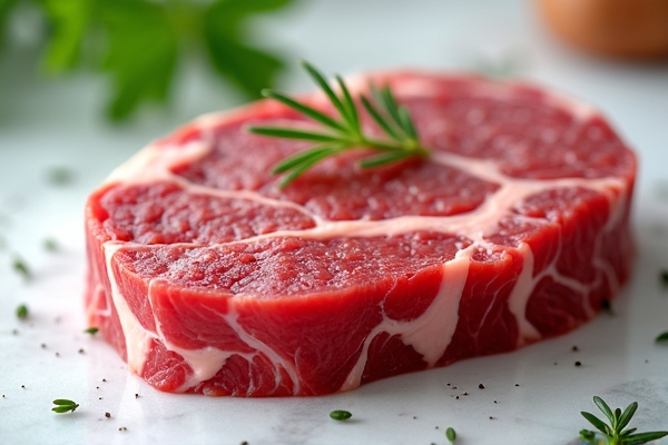 Round Steak เทคนิคง่ายๆ ทำให้นุ่ม