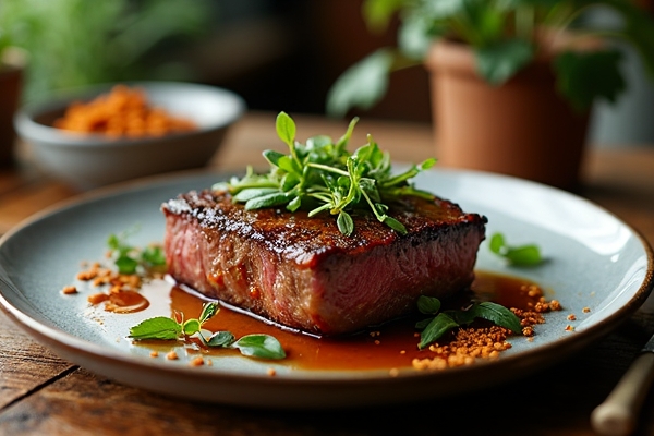 Sous Vide สเต็ก เทคนิคการทำสเต็กที่สมบูรณ์แบบ