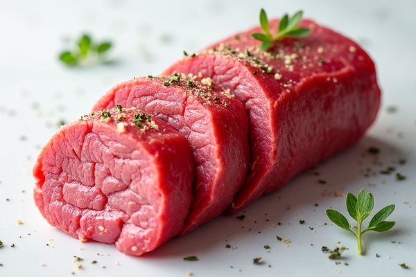 Tenderloin ราชาแห่งความนุ่ม