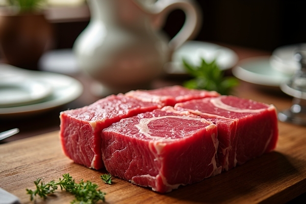 Miyazaki Wagyu คุณภาพระดับโลก