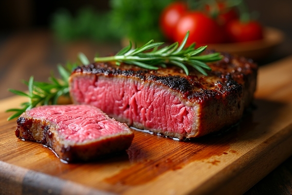 สเต็ก Poor Man's Fillet รสชาติอร่อยจากเนื้อราคาถูก
