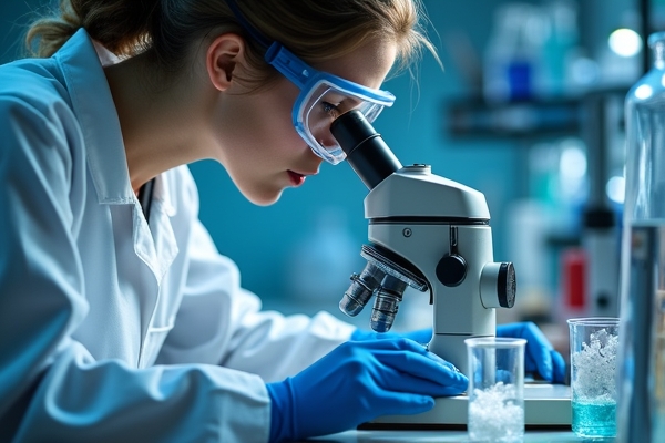 ความสำคัญของการจัดการ E. coli ในเนื้อวัว